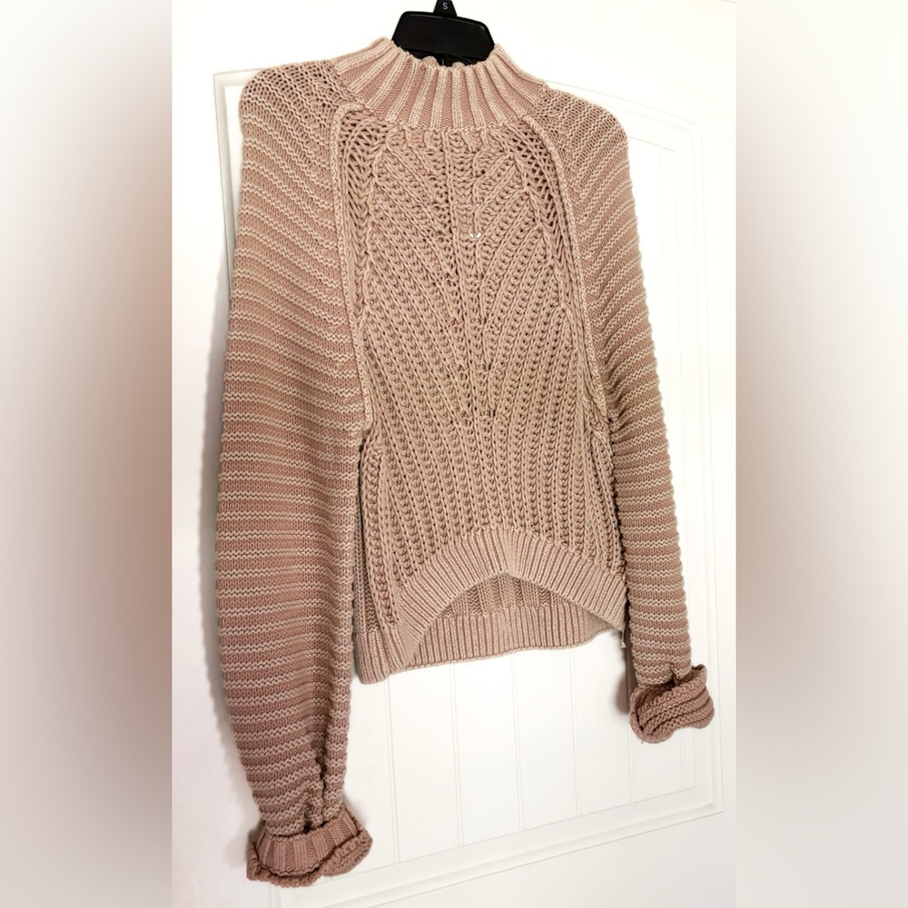 Free People Sweater